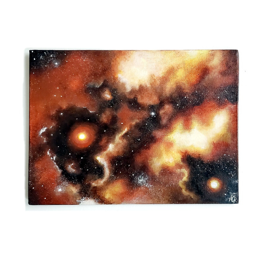 Galaxie n°002 - Original – Image 2