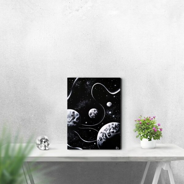Voyage – Original