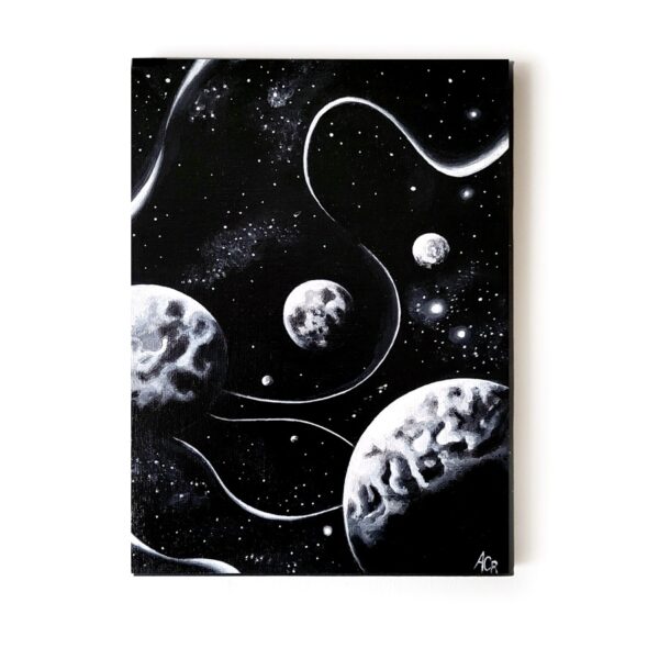 Voyage – Original