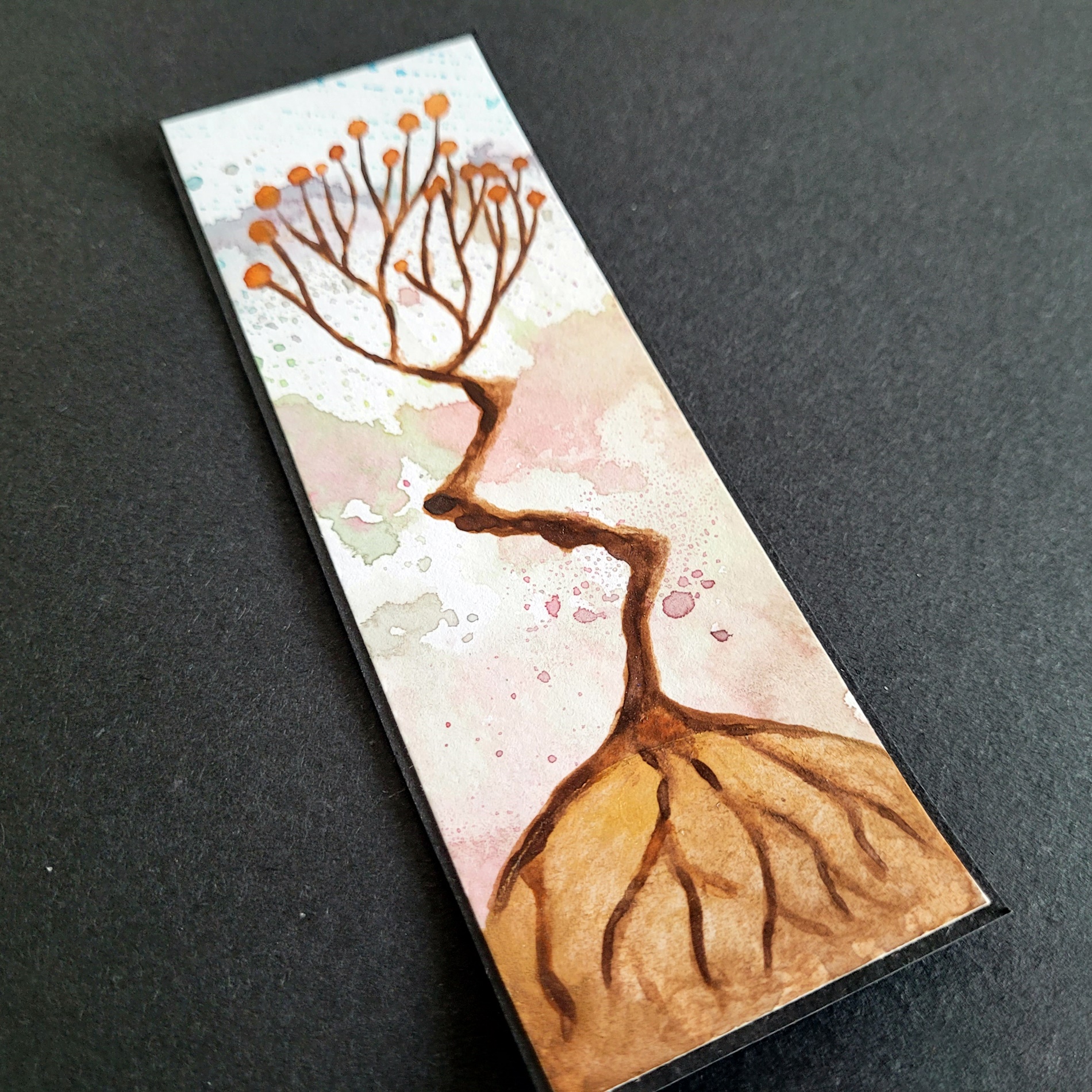 Marque-page "Les illustrés"