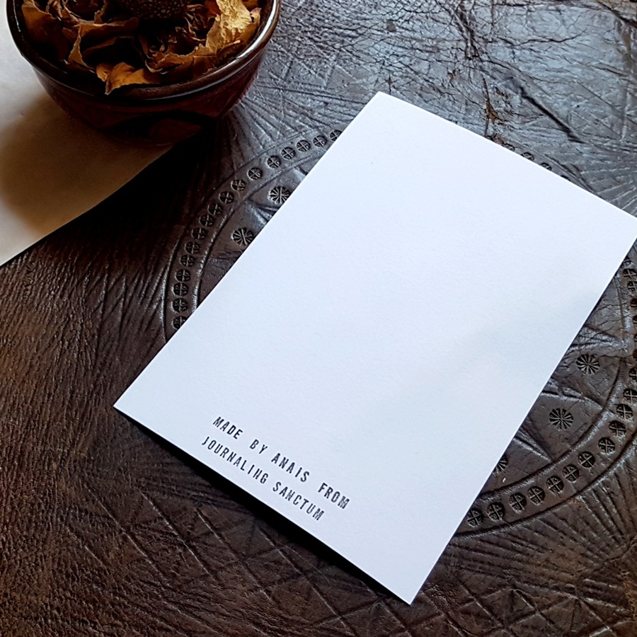 Carte Collage et recyclage – Image 4