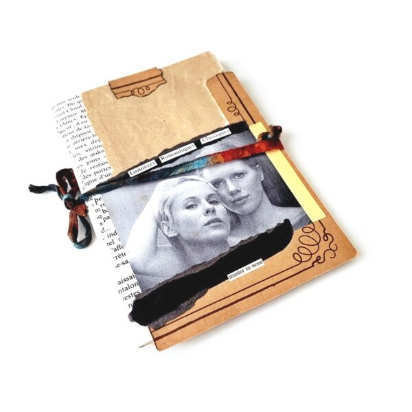 Carnet « Master to None »