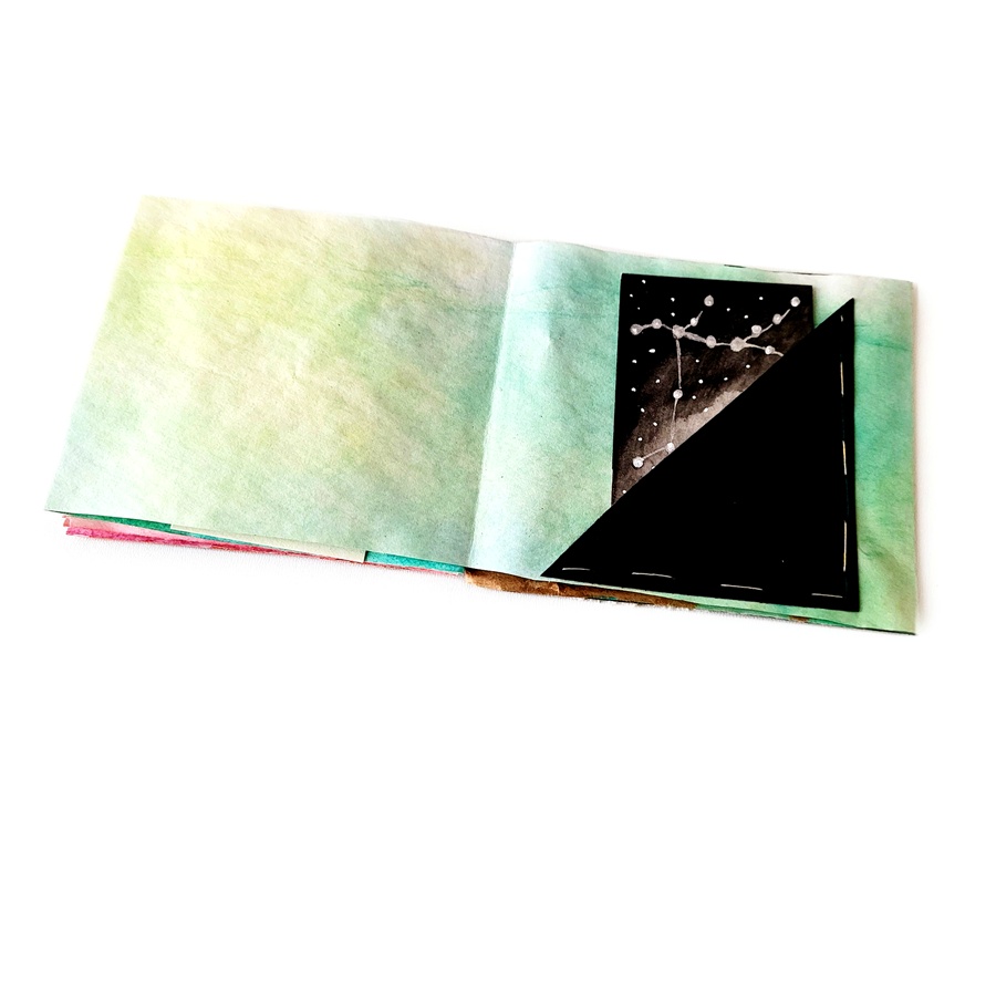 Carnet "L'épopée fantastique" – Image 12