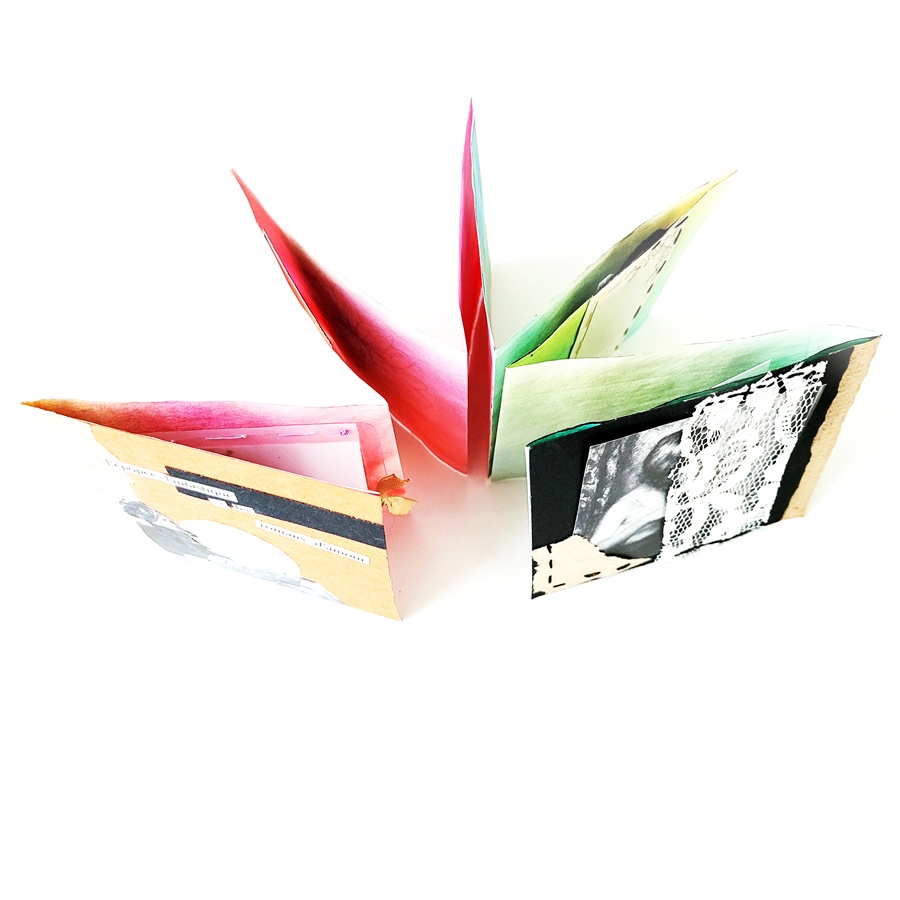 Carnet "L'épopée fantastique" – Image 13