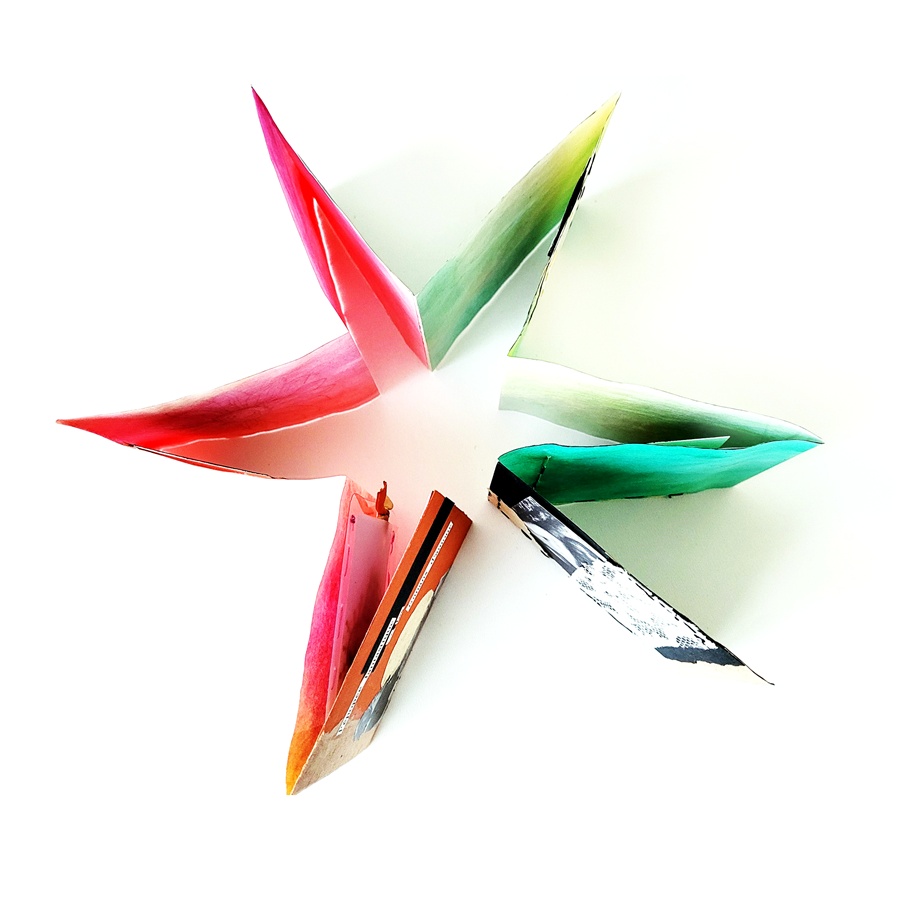 Carnet "L'épopée fantastique" – Image 9