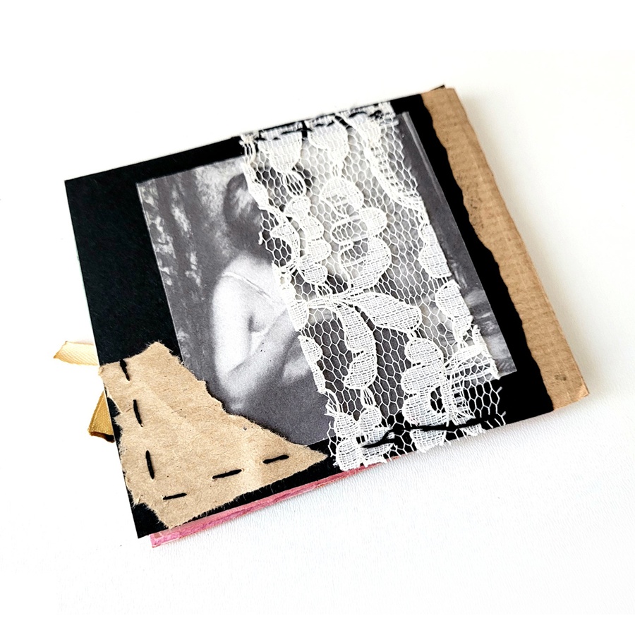 Carnet "L'épopée fantastique" – Image 6
