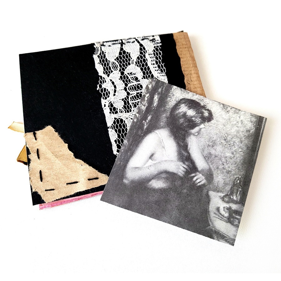 Carnet "L'épopée fantastique" – Image 8