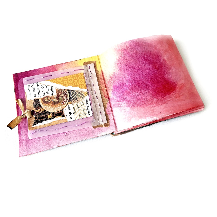 Carnet "L'épopée fantastique" – Image 3