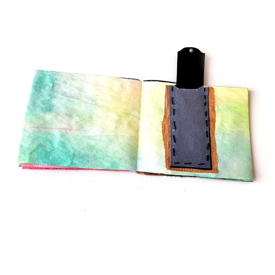 Carnet "L'épopée fantastique" – Image 4