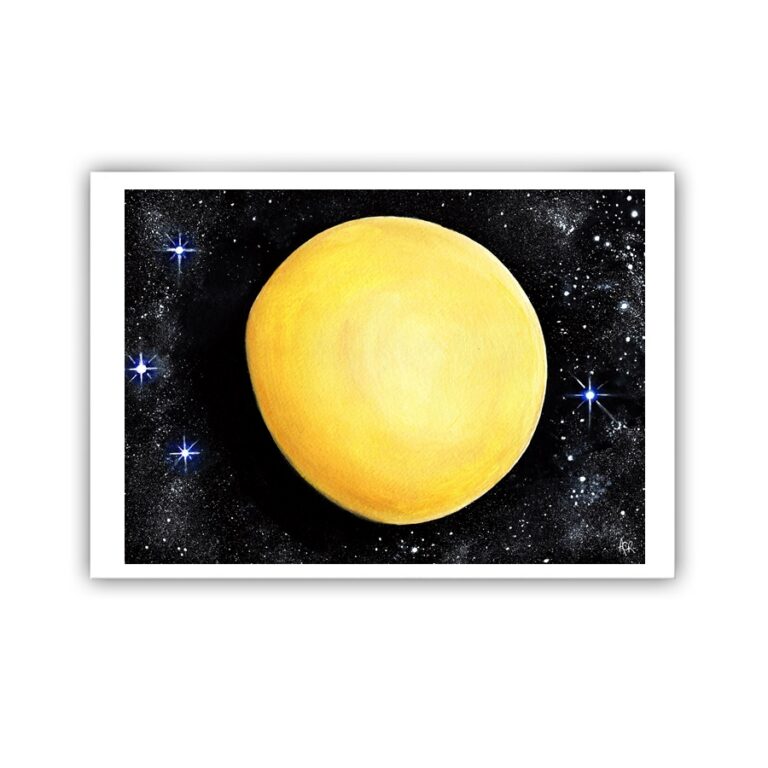~ Titan (lune de Saturne) ~